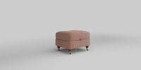 Storage Footstool