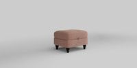 Storage Footstool