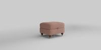 Storage Footstool