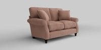 2 Seater Small Sofa