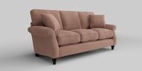 3 Cushion 3 Seater Sofa