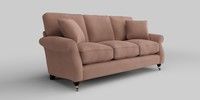 3 Cushion 3 Seater Sofa