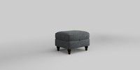 Storage Footstool