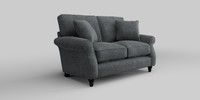 2 Seater Small Sofa