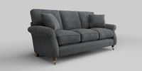 3 Cushion 3 Seater Sofa
