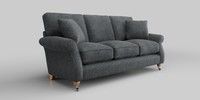3 Cushion 3 Seater Sofa