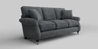 3 Cushion 3 Seater Sofa