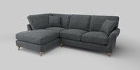 Medium Corner Chaise - Left Hand