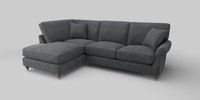Medium Corner Chaise - Left Hand