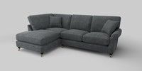 Medium Corner Chaise - Left Hand