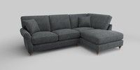 Medium Corner Chaise - Right Hand
