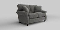 2 Seater Small Sofa
