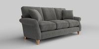 3 Cushion 3 Seater Sofa