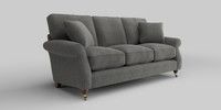 3 Cushion 3 Seater Sofa