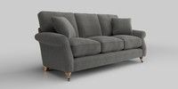 3 Cushion 3 Seater Sofa