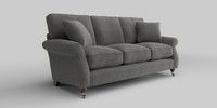 3 Cushion 3 Seater Sofa
