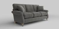 3 Cushion 3 Seater Sofa