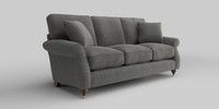 3 Cushion 3 Seater Sofa