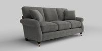 3 Cushion 3 Seater Sofa