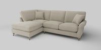 Medium Corner Chaise - Left Hand