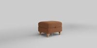 Storage Footstool