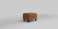 Storage Footstool