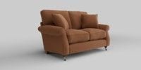 2 Seater Small Sofa