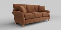 3 Cushion 3 Seater Sofa