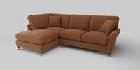 Medium Corner Chaise - Left Hand