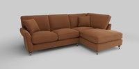 Medium Corner Chaise - Right Hand