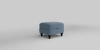 Storage Footstool