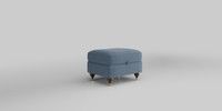 Storage Footstool