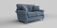 2 Seater Small Sofa