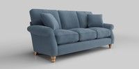 3 Cushion 3 Seater Sofa