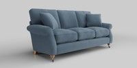 3 Cushion 3 Seater Sofa