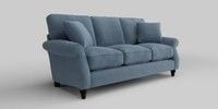 3 Cushion 3 Seater Sofa