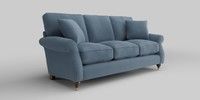 3 Cushion 3 Seater Sofa