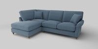 Medium Corner Chaise - Left Hand