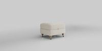 Storage Footstool