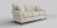 3 Cushion 3 Seater Sofa