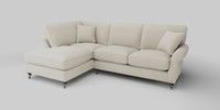 Medium Corner Chaise - Left Hand