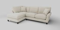 Medium Corner Chaise - Left Hand