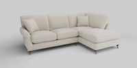 Medium Corner Chaise - Right Hand