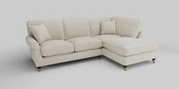Medium Corner Chaise - Right Hand