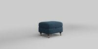 Storage Footstool