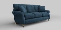 3 Cushion 3 Seater Sofa