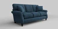 3 Cushion 3 Seater Sofa