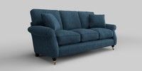 3 Cushion 3 Seater Sofa