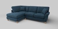 Medium Corner Chaise - Left Hand