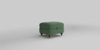 Storage Footstool